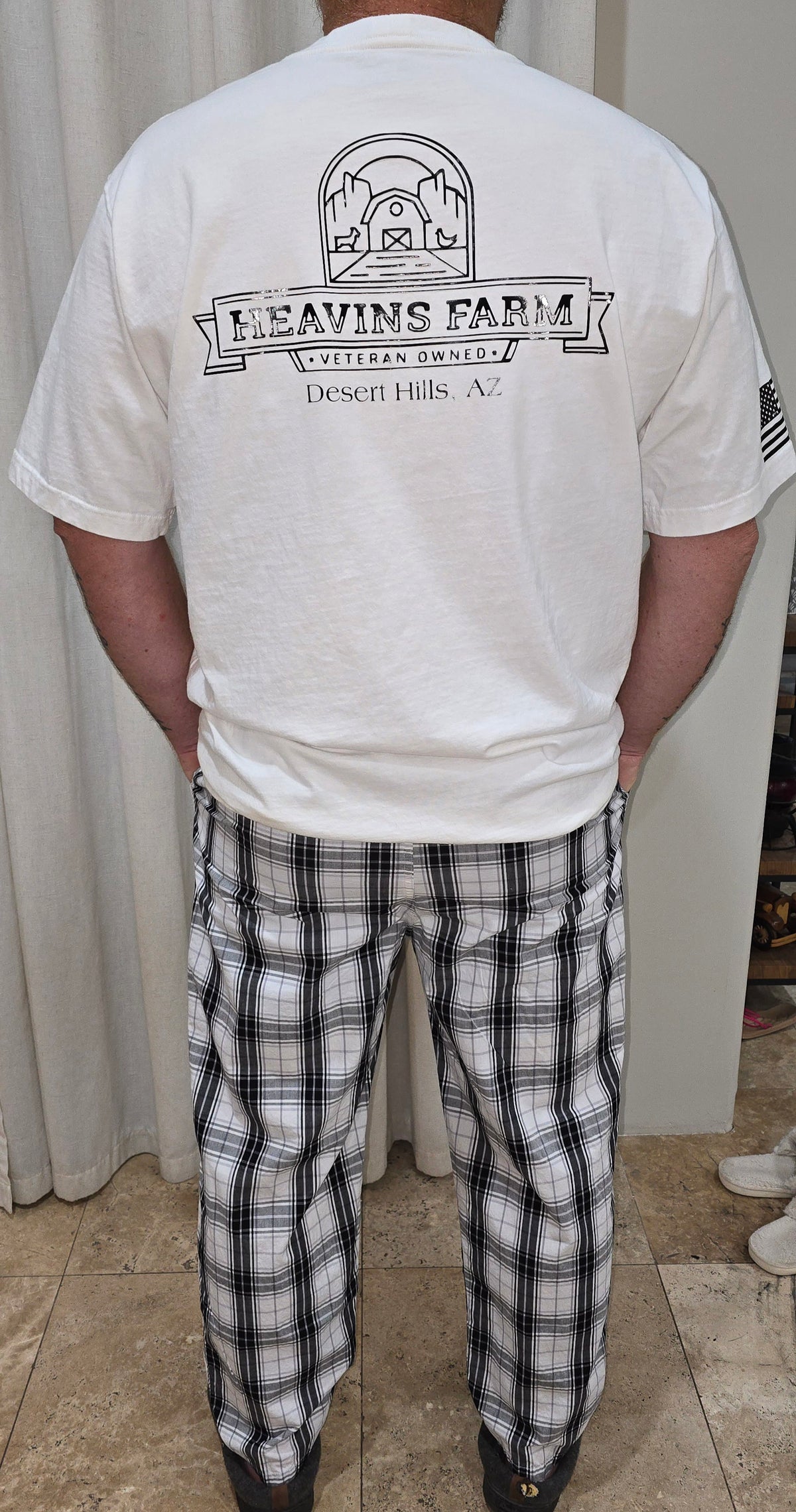Men's Carhartt T-Shirt