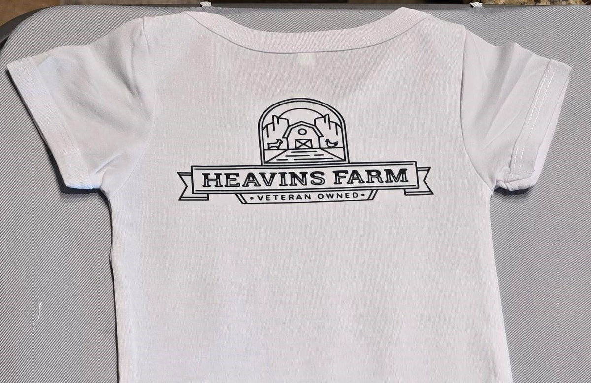 Toddler T-shirt "Personalized Future Goat Wrangler/Goatherder"